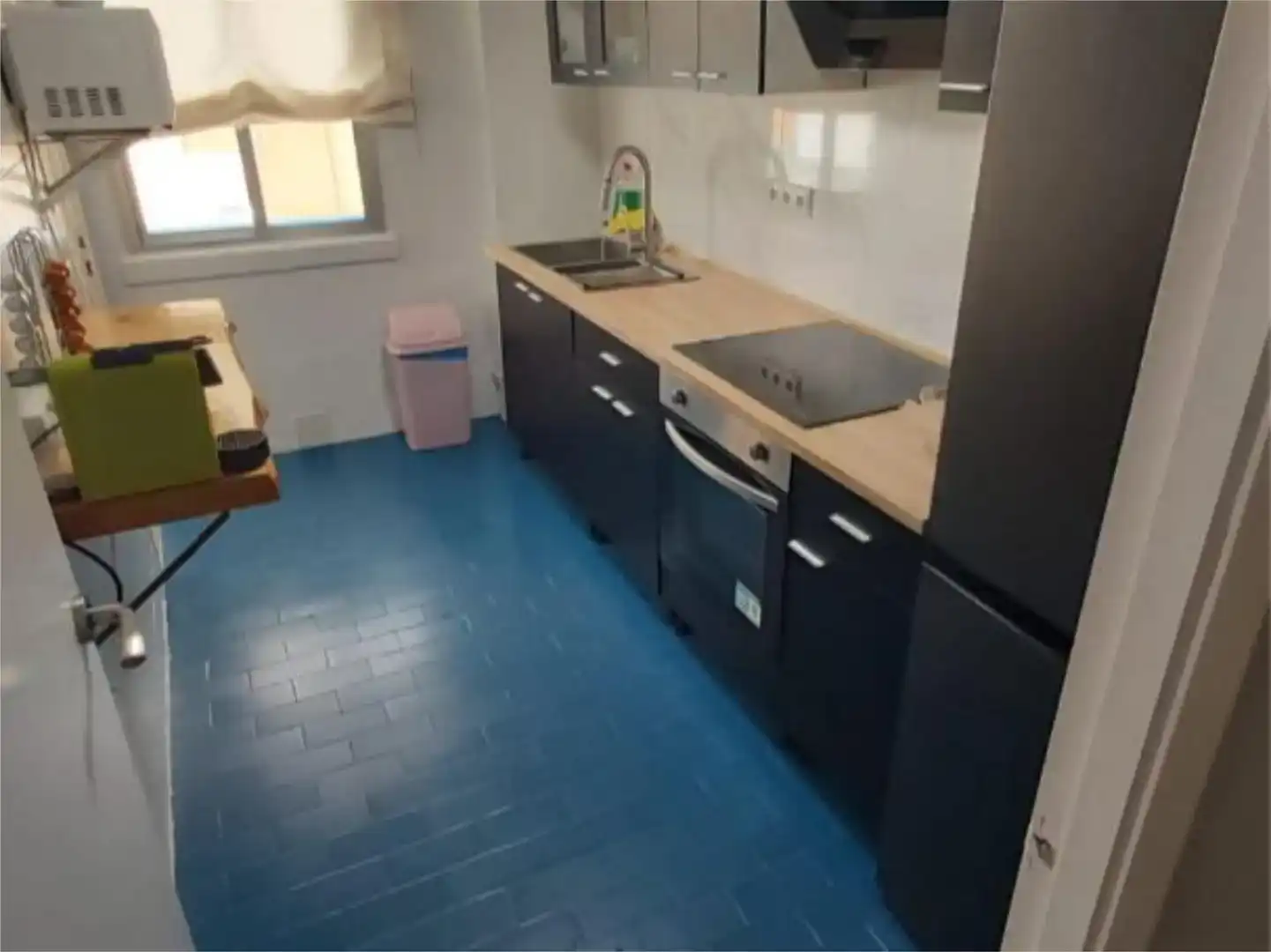 Piso de 96 m² en Foz