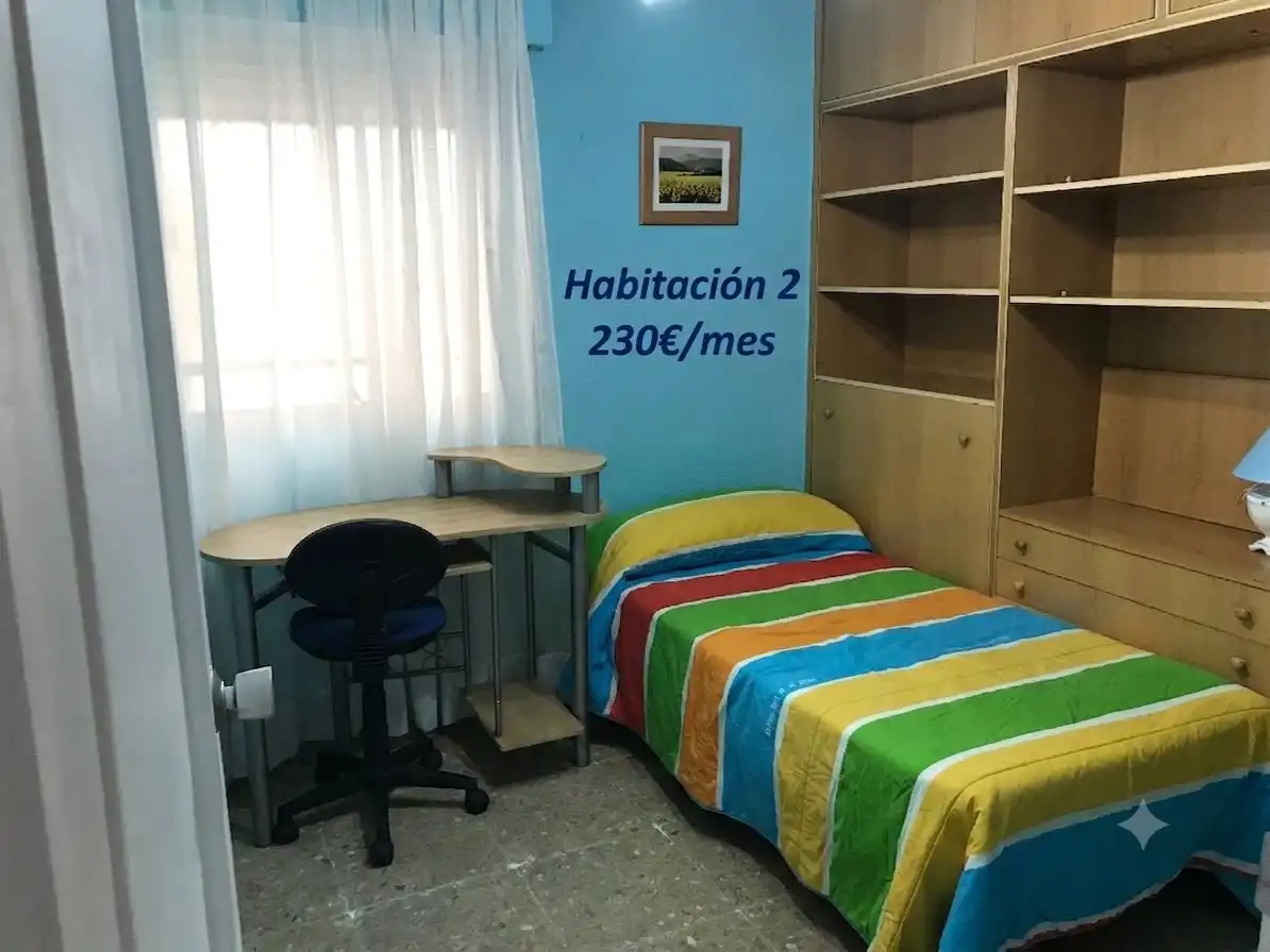 Pis de 105 m² a Ciudad Real