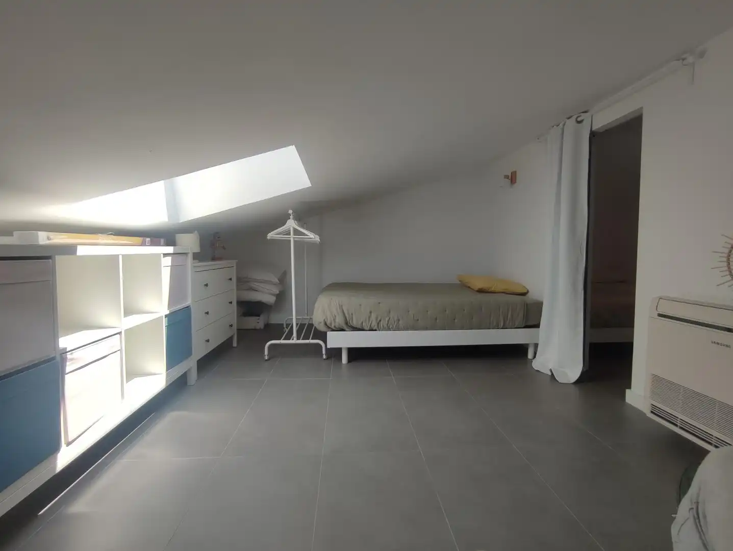 Piso de 90 m² en Palamós