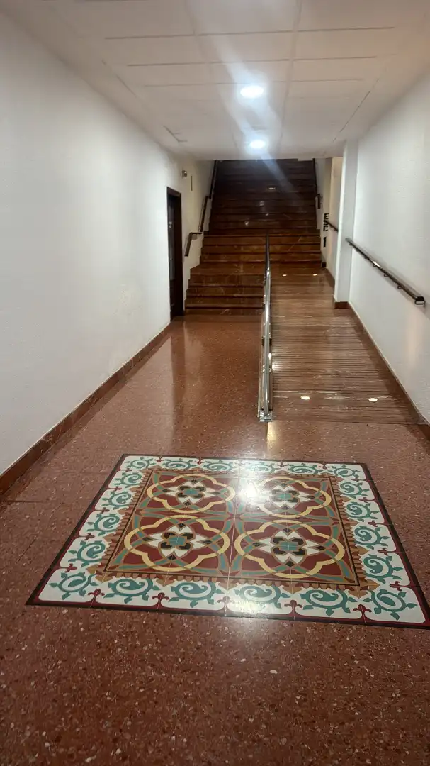 Piso de 96 m² en Lérida