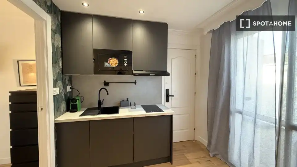 Habitación 46 m², Granada