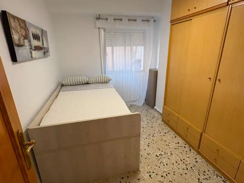 Piso de 75 m² en Águilas
