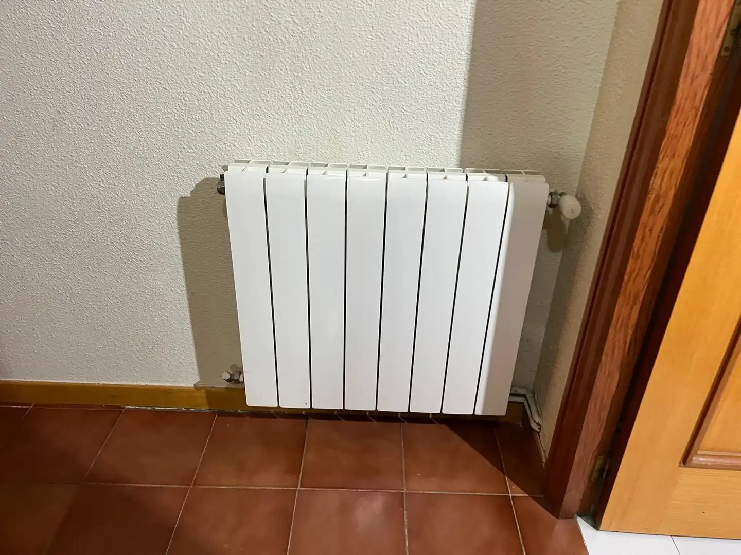 Pis de 123 m² a Almansa