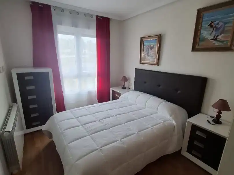 Piso de 107 m² en Foz