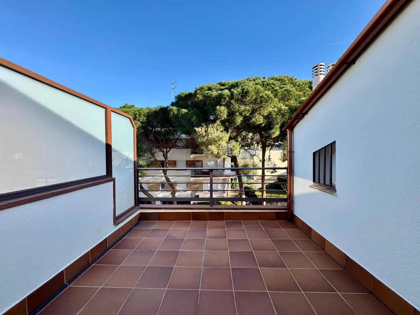Piso de 130 m² en Palamós
