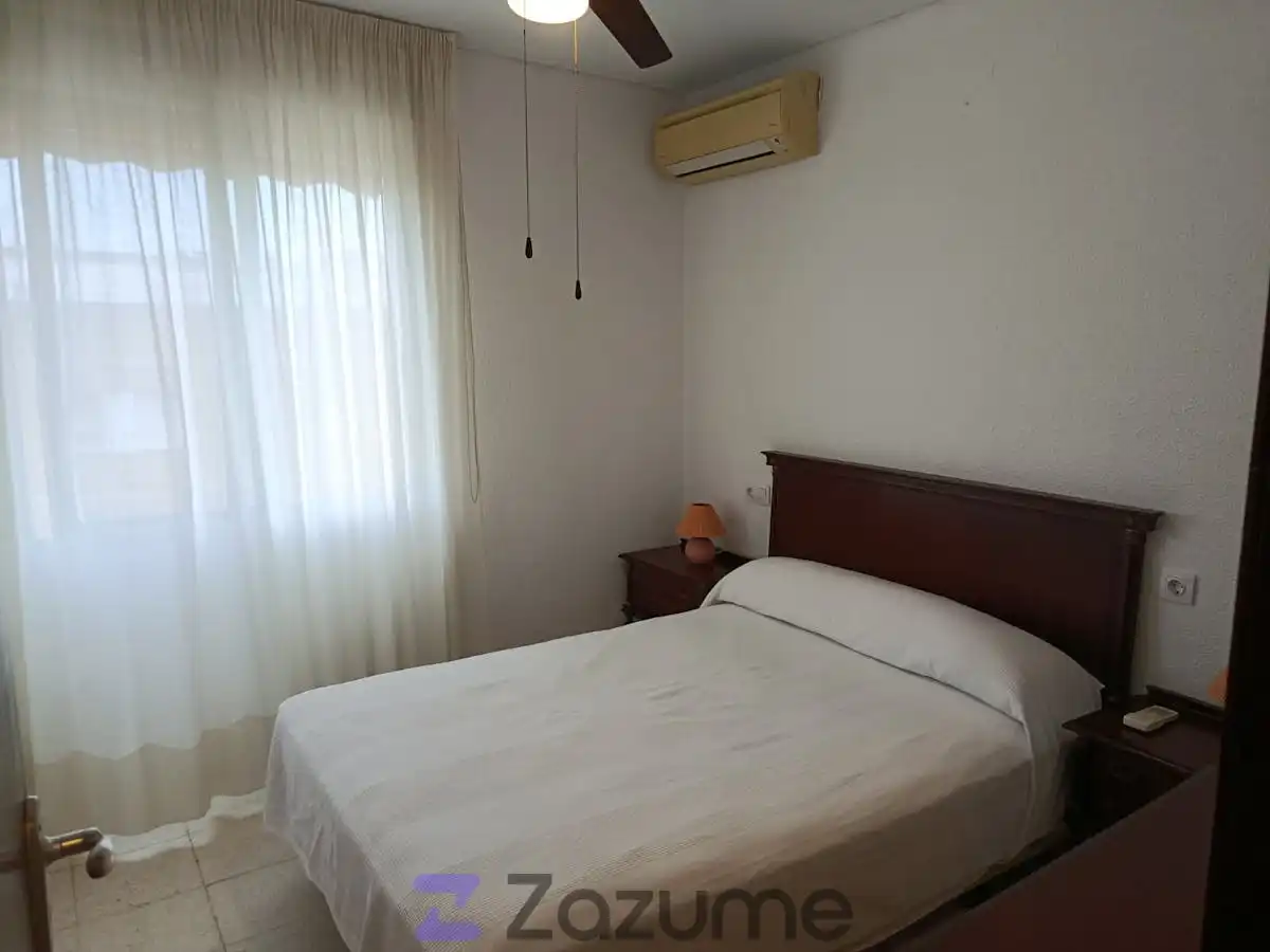 Piso de 92 m² en Córdoba