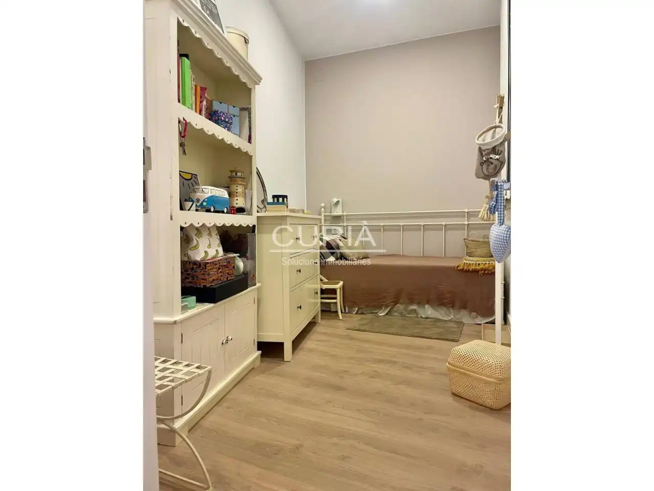 Piso de 120 m² en Lérida