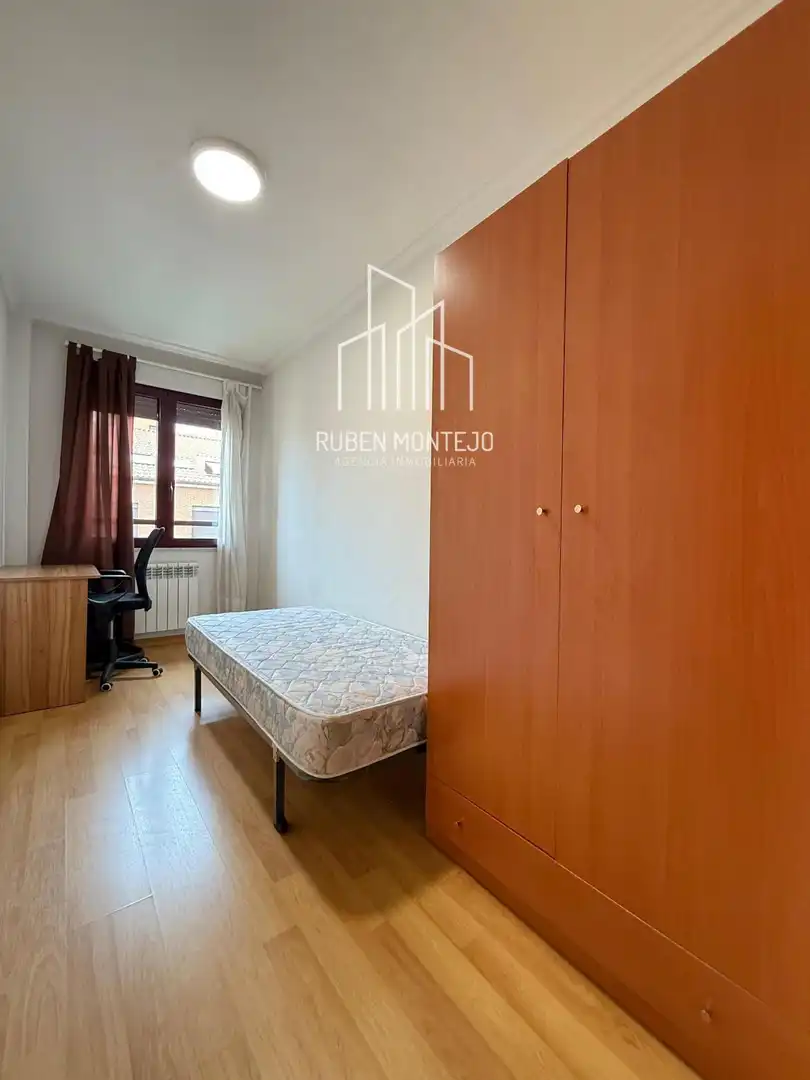 Piso de 101 m² en Salamanca