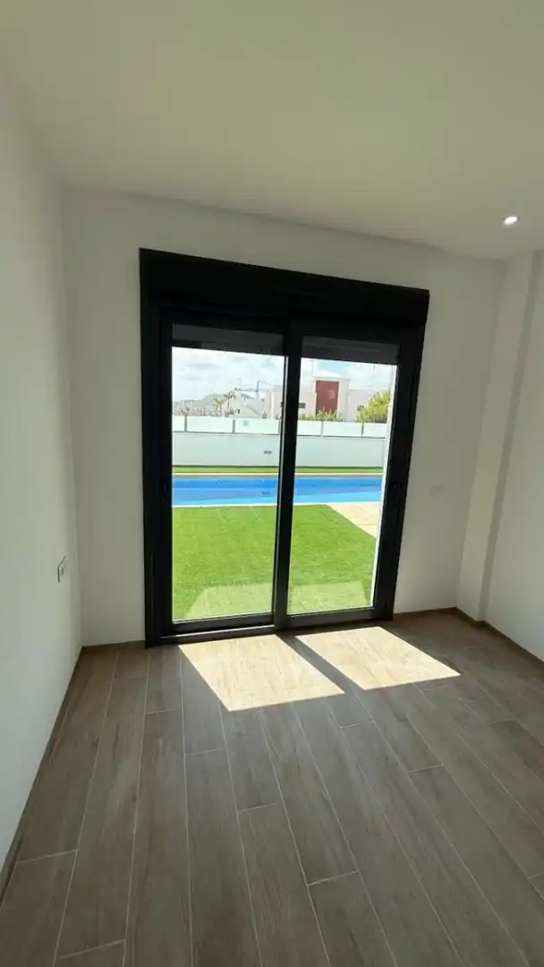 Piso de 95 m² en Finestrat