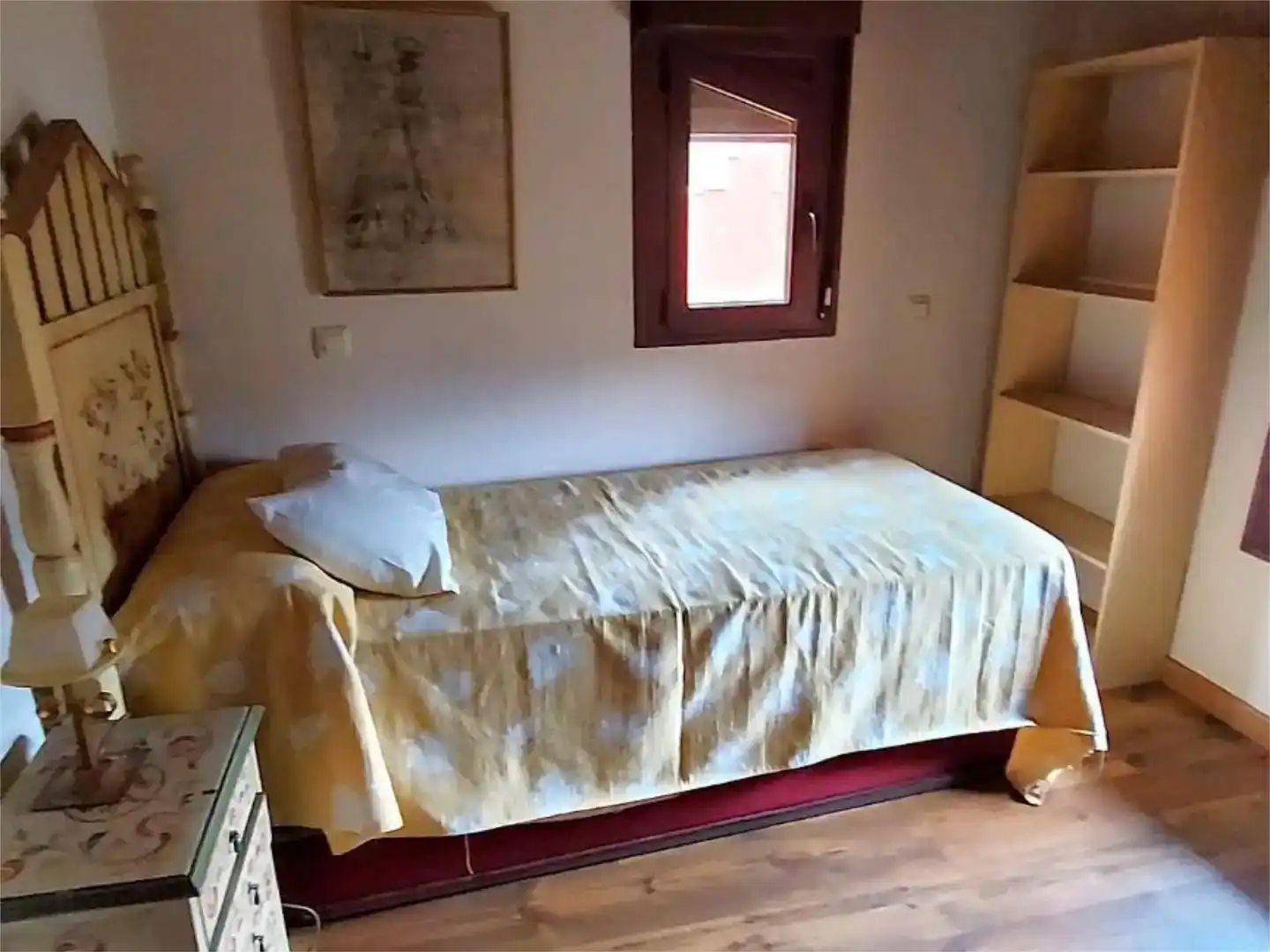 Casa de 130 m² en Fresno de Cantespino