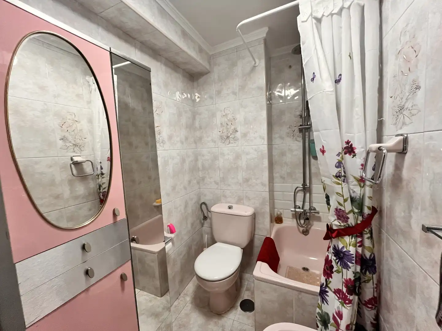 Piso de 74 m² en Gijón