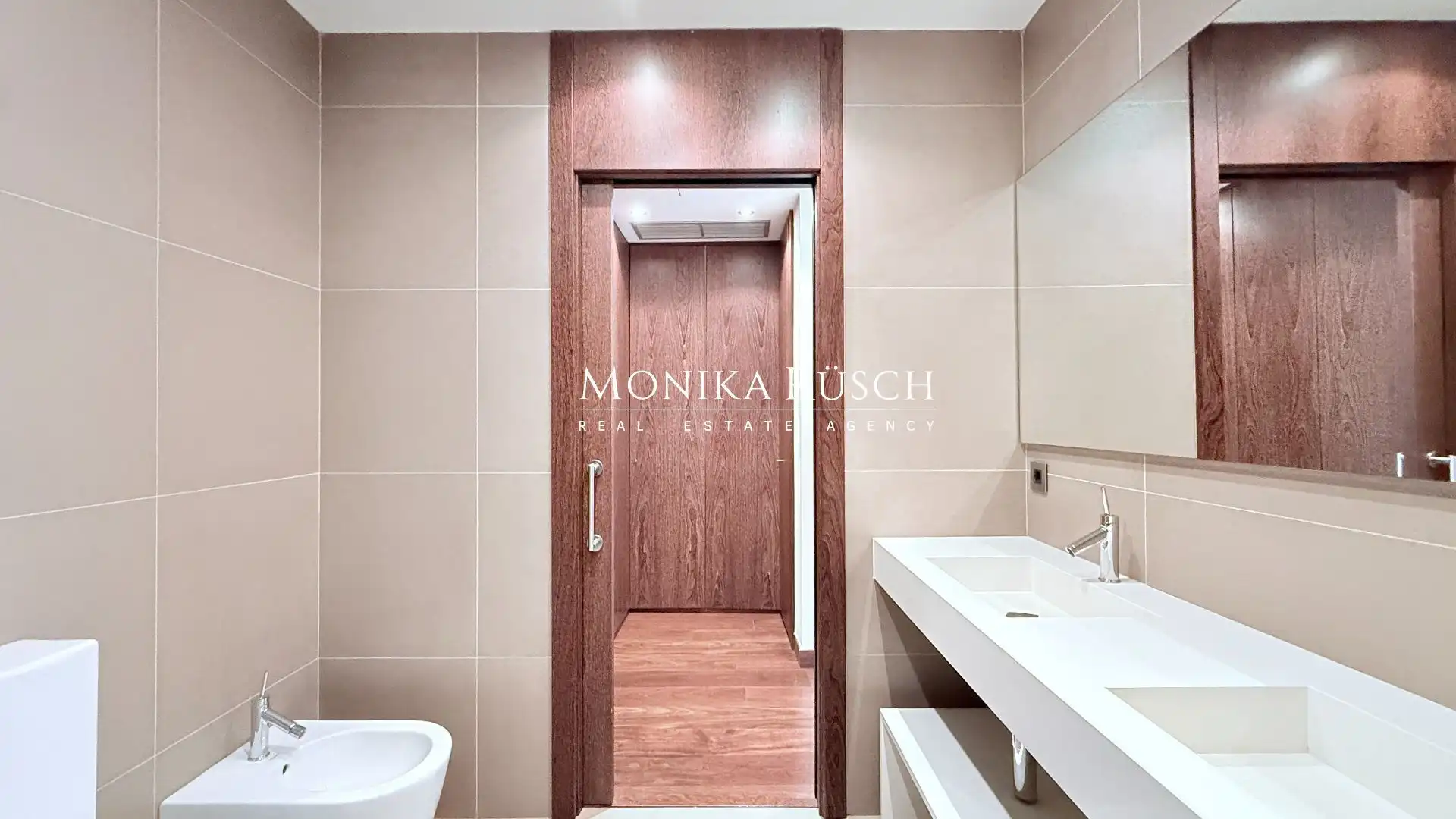 Pis de 195 m² a Barcelona