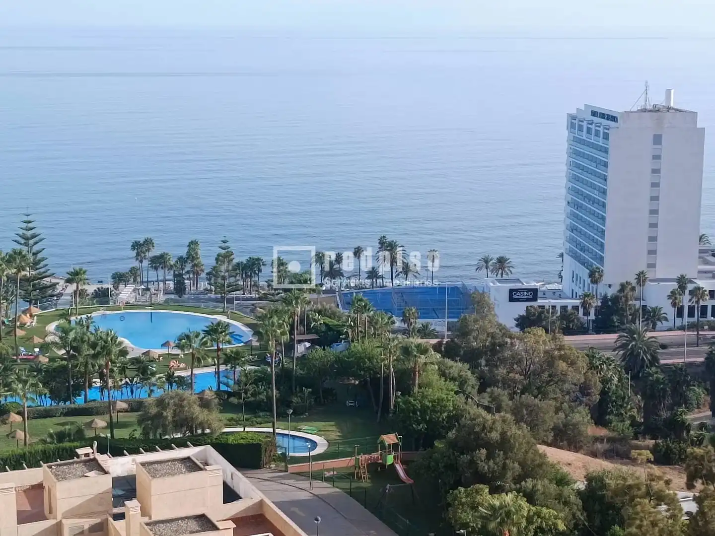 Piso de 112 m² en Benalmádena