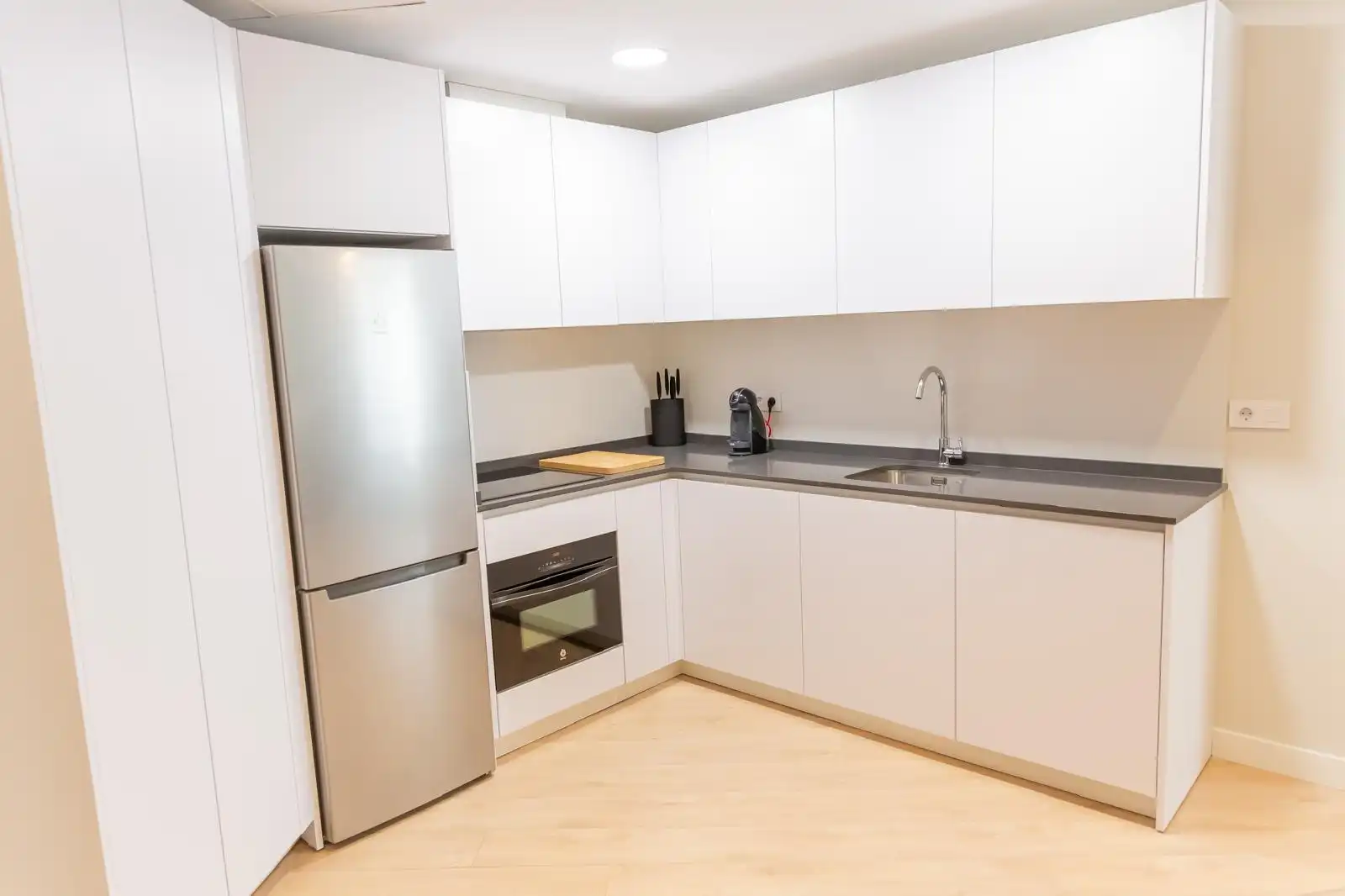 Piso de 70 m² en Málaga