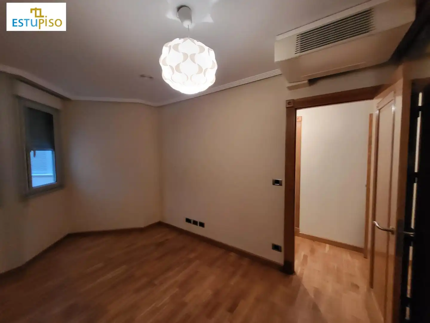 Piso de 170 m² en León