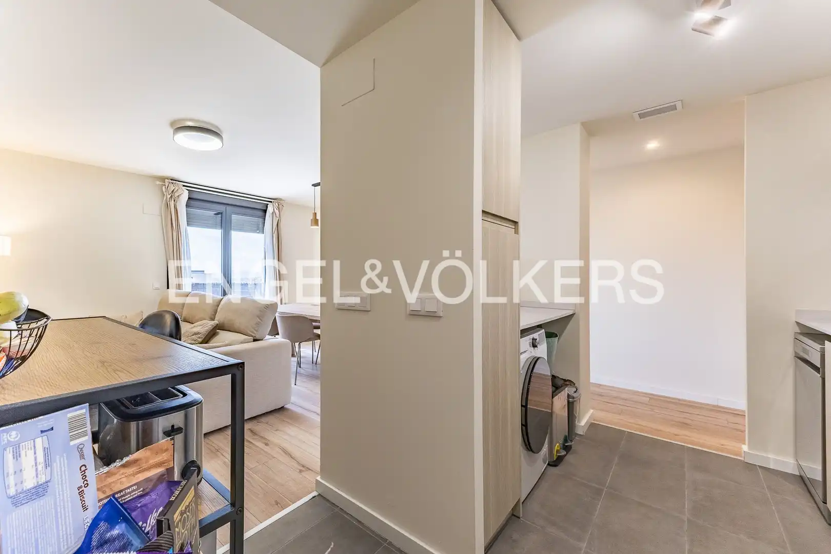 Piso de 110 m² en Sabadell
