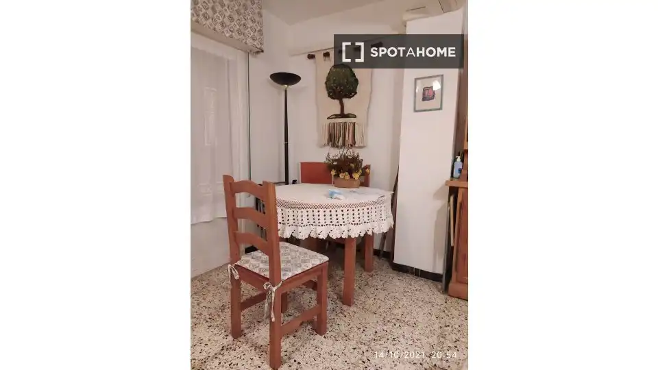 Habitación 99 m², el Campello