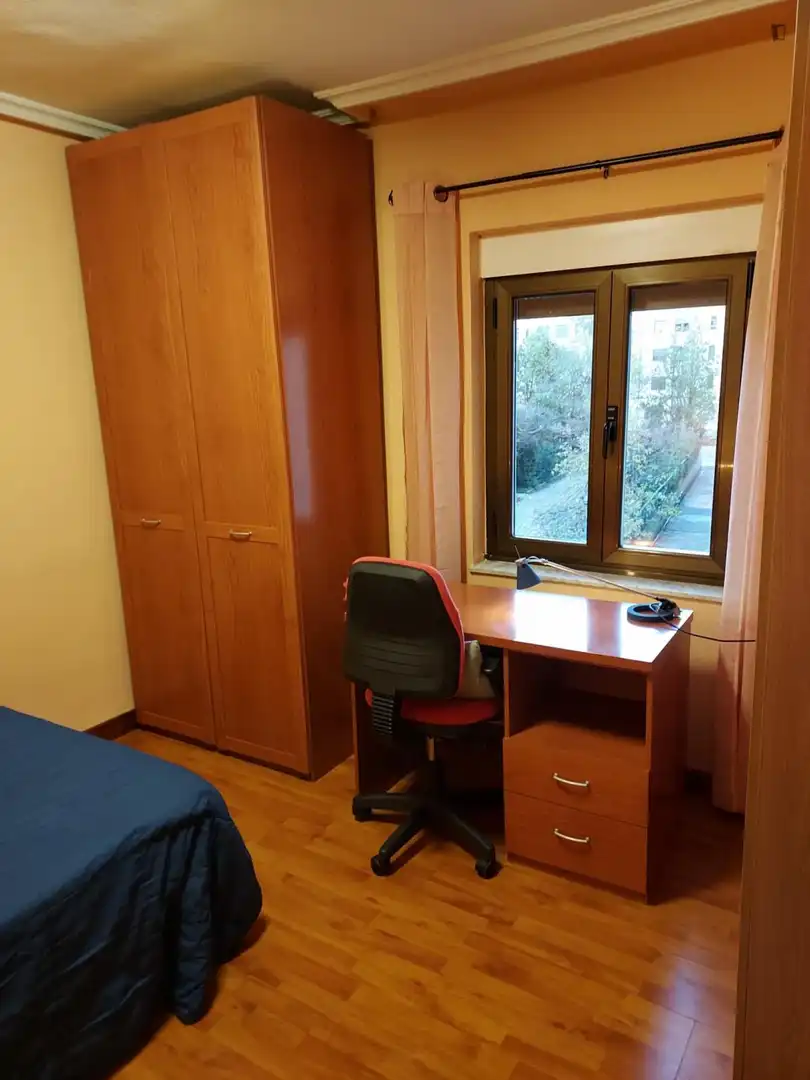Habitación en alquiler, Salamanca