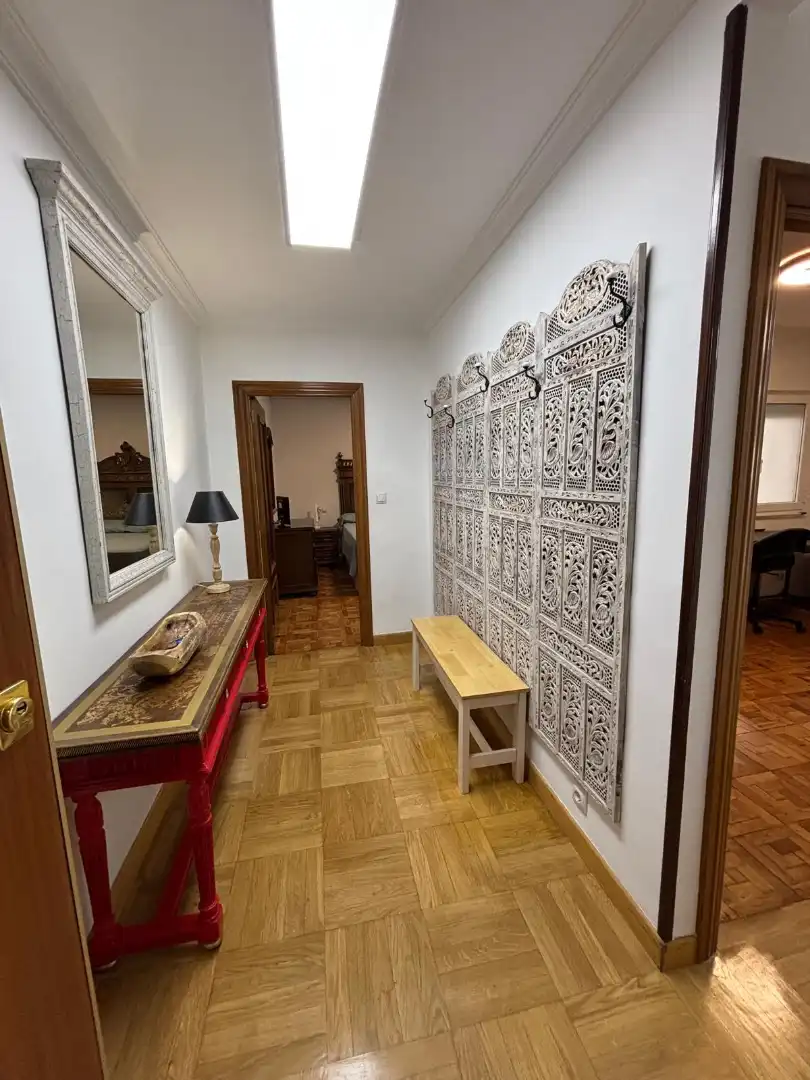 Piso de 110 m² en Oviedo