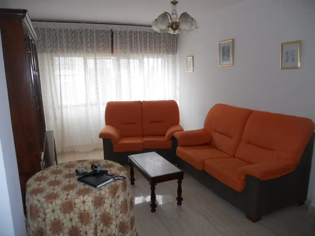 Piso de 75 m² en Santiago de Compostela