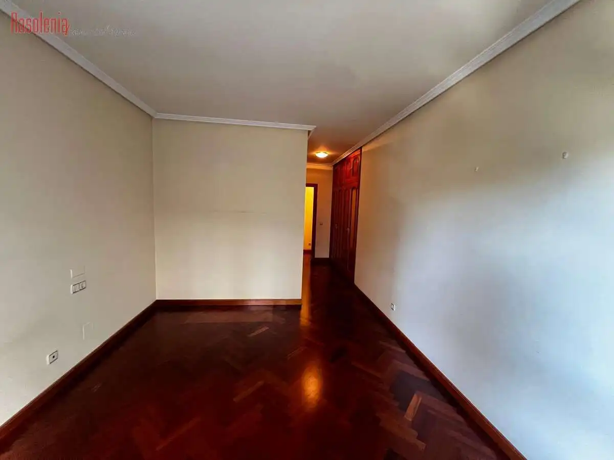 Piso de 154 m² en La Coruña