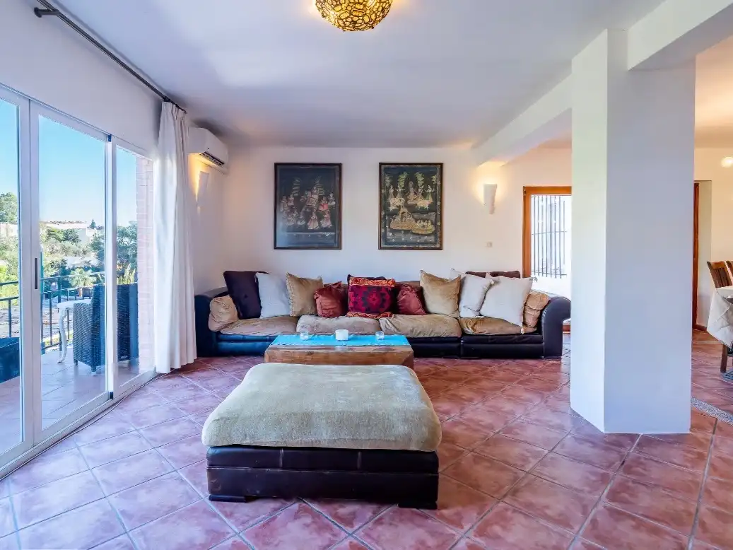 Casa de 250 m² en Málaga