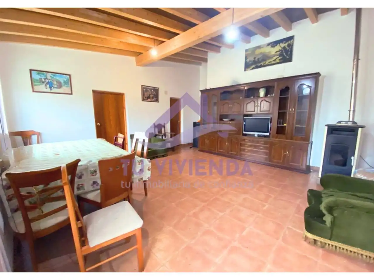 Appartamento 250 m² a Saldaña
