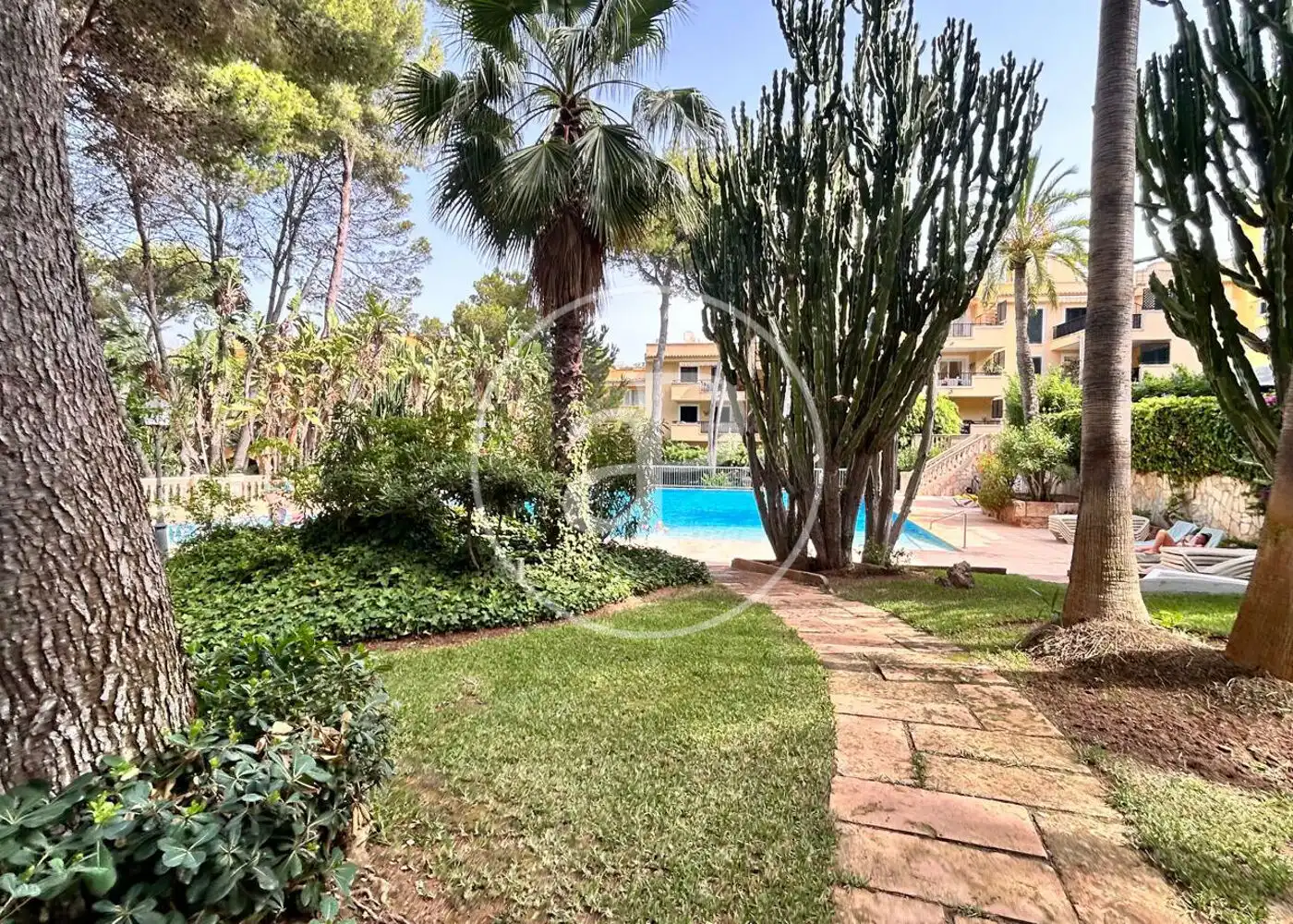 Piso de 95 m² en Calvià