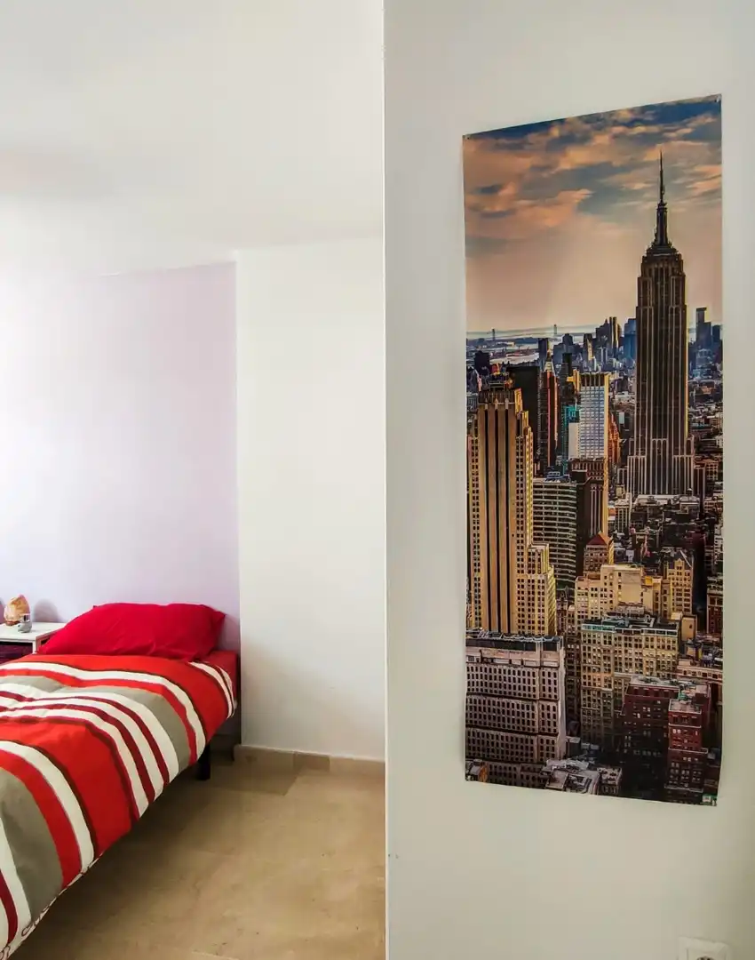 Piso de 65 m² en Alicante