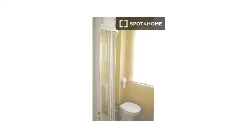 Habitación 150 m², Zaragoza