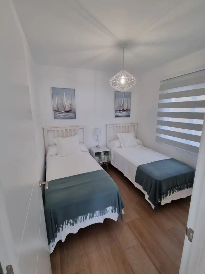 Piso de 110 m² en Almuñécar