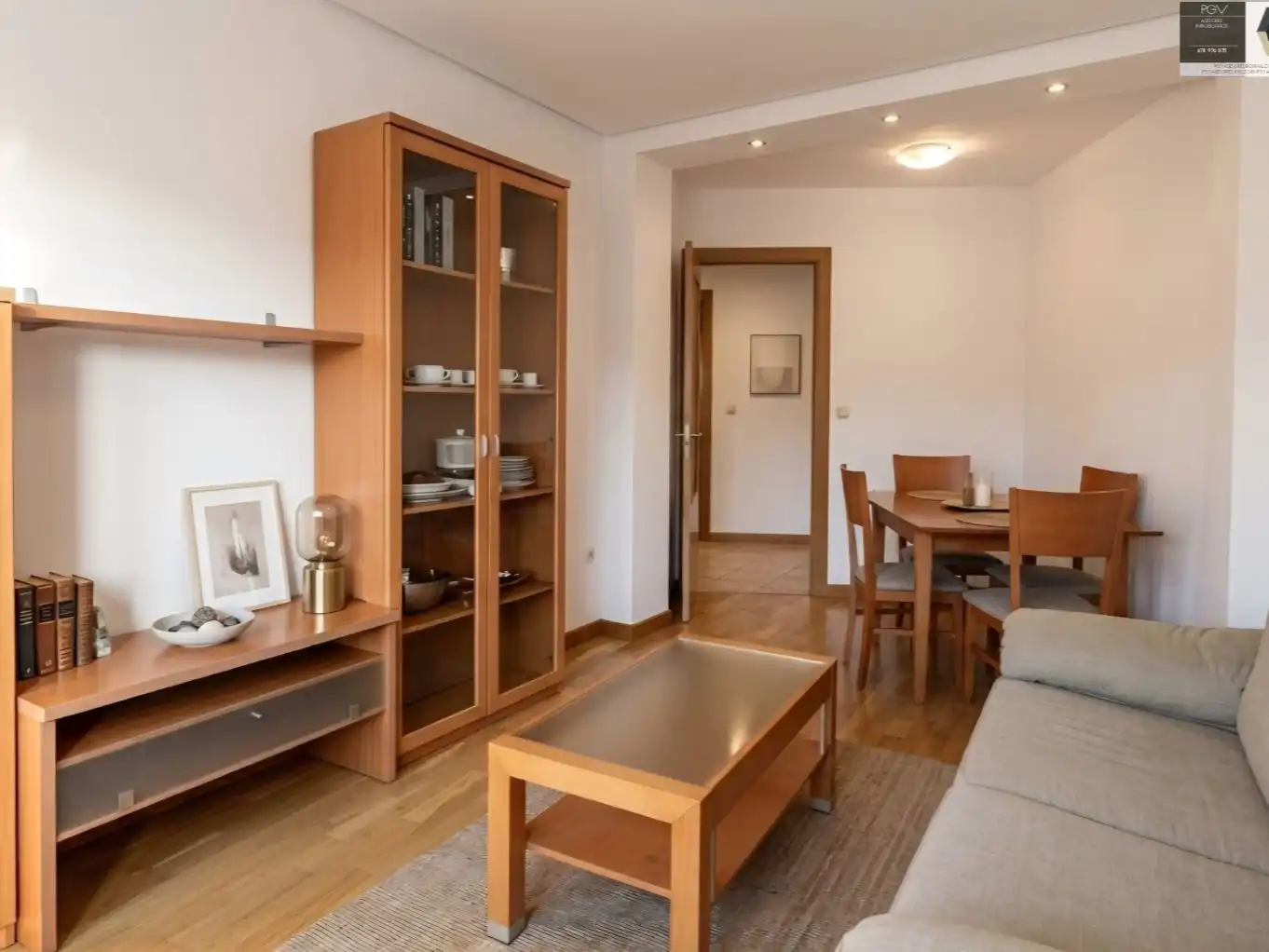 Appartamento 89 m² a A Coruña