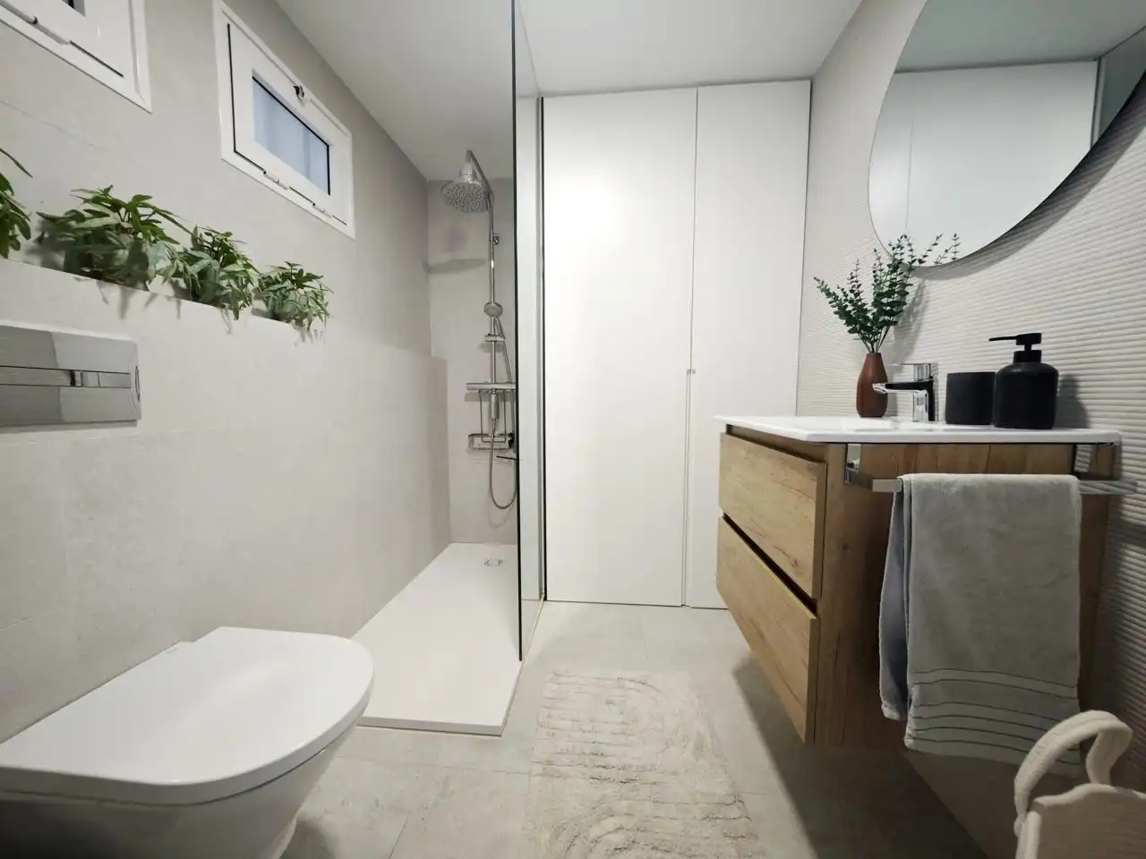 Pis de 40 m² a San Bartolomé de Tirajana