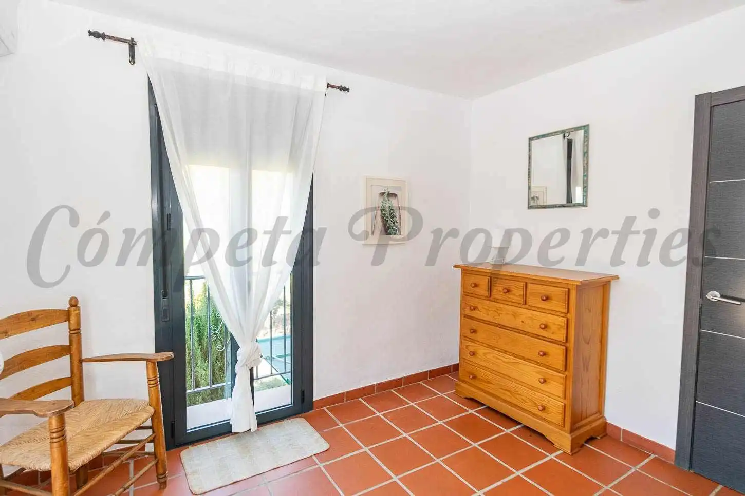 Haus 174 m² in Frigiliana