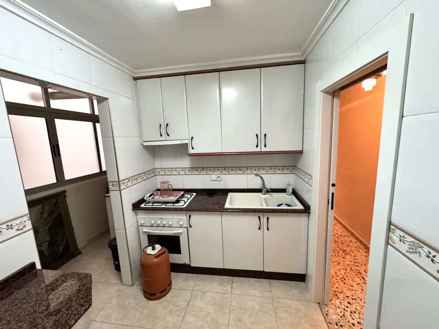 Habitación 81 m², Benidorm