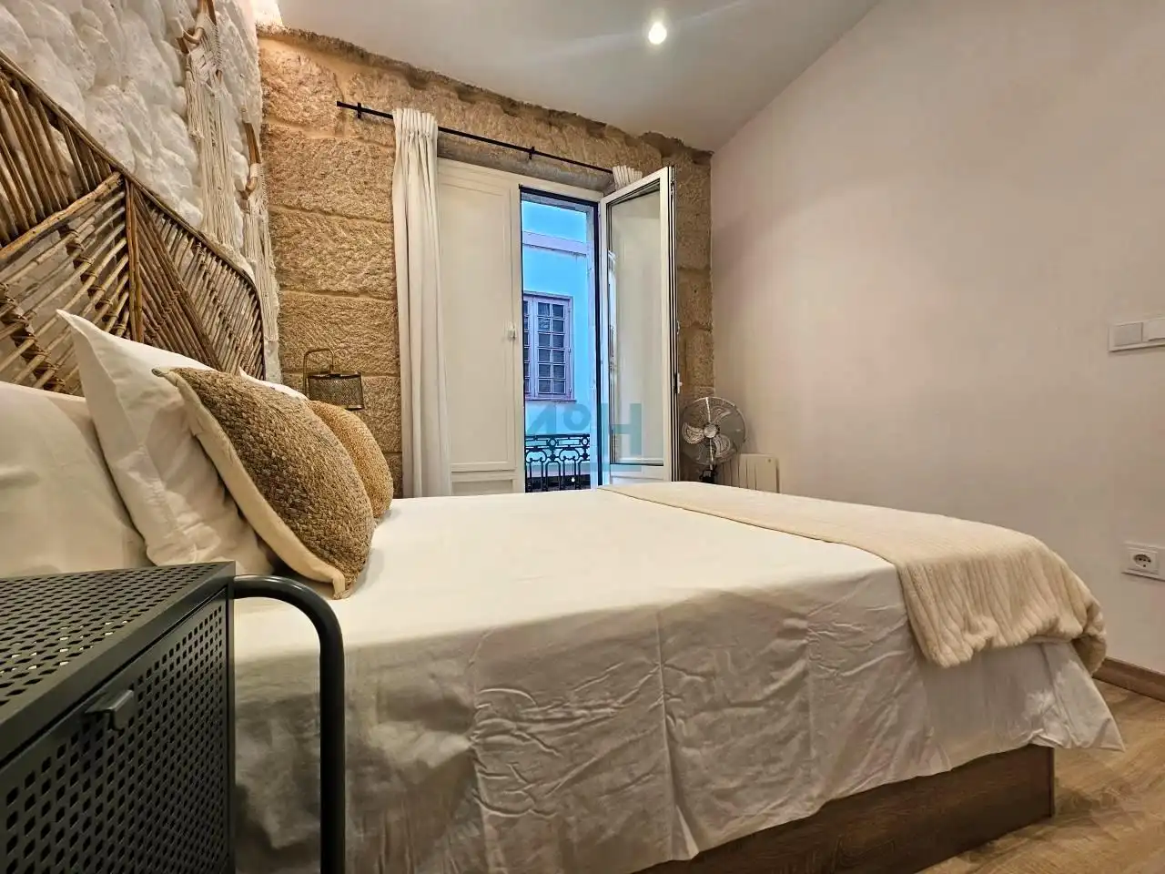 Pis de 42 m² a Ourense