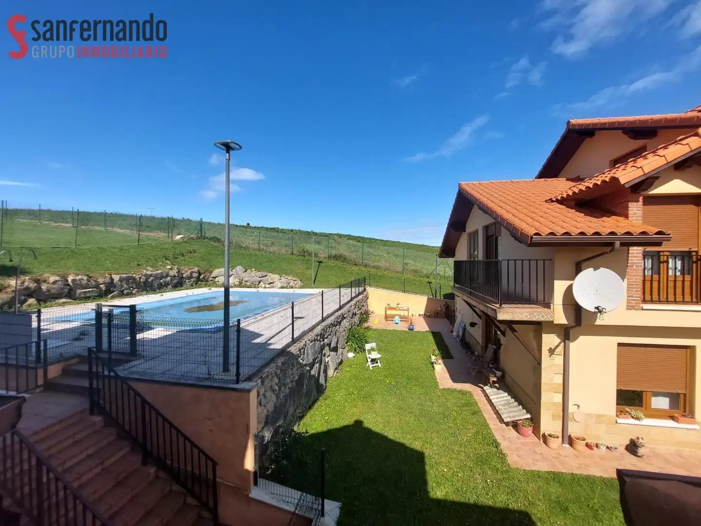 Appartement 104 m² à Alfoz de Lloredo