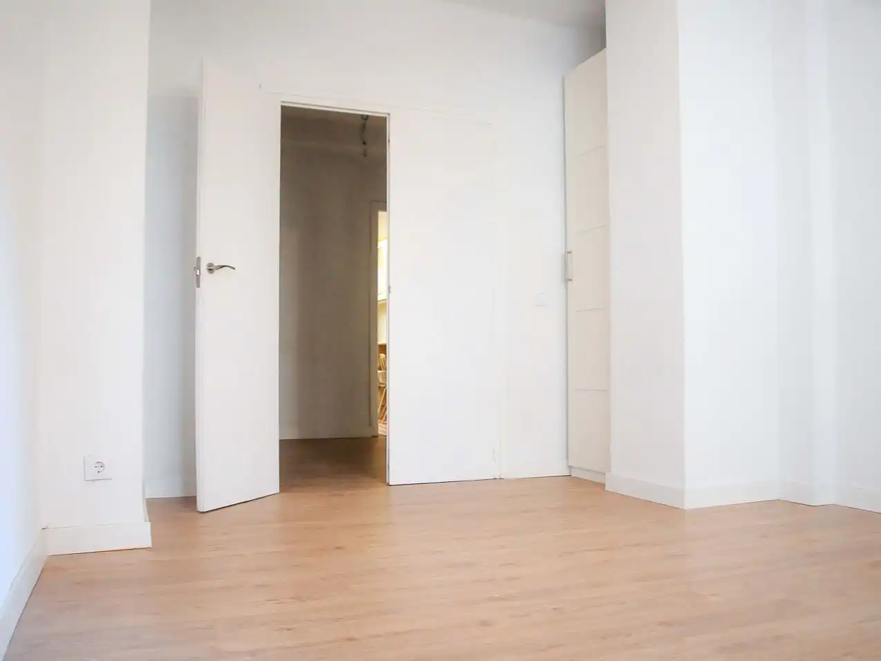 Pis de 75 m² a Madrid