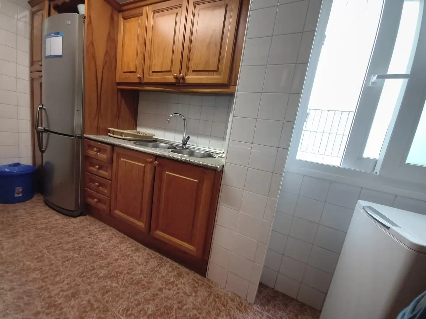 Piso de 85 m² en Granada