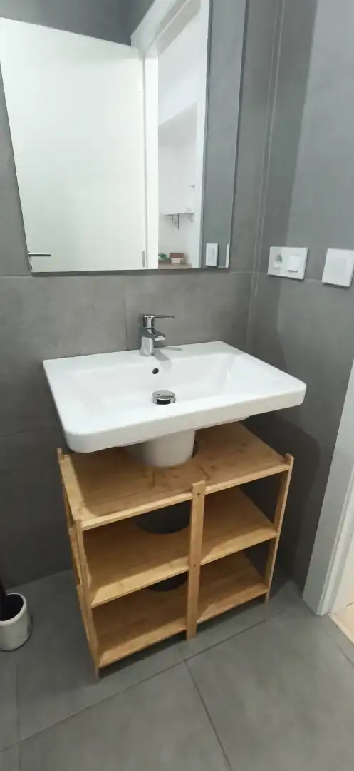Piso de 70 m² en Burgos