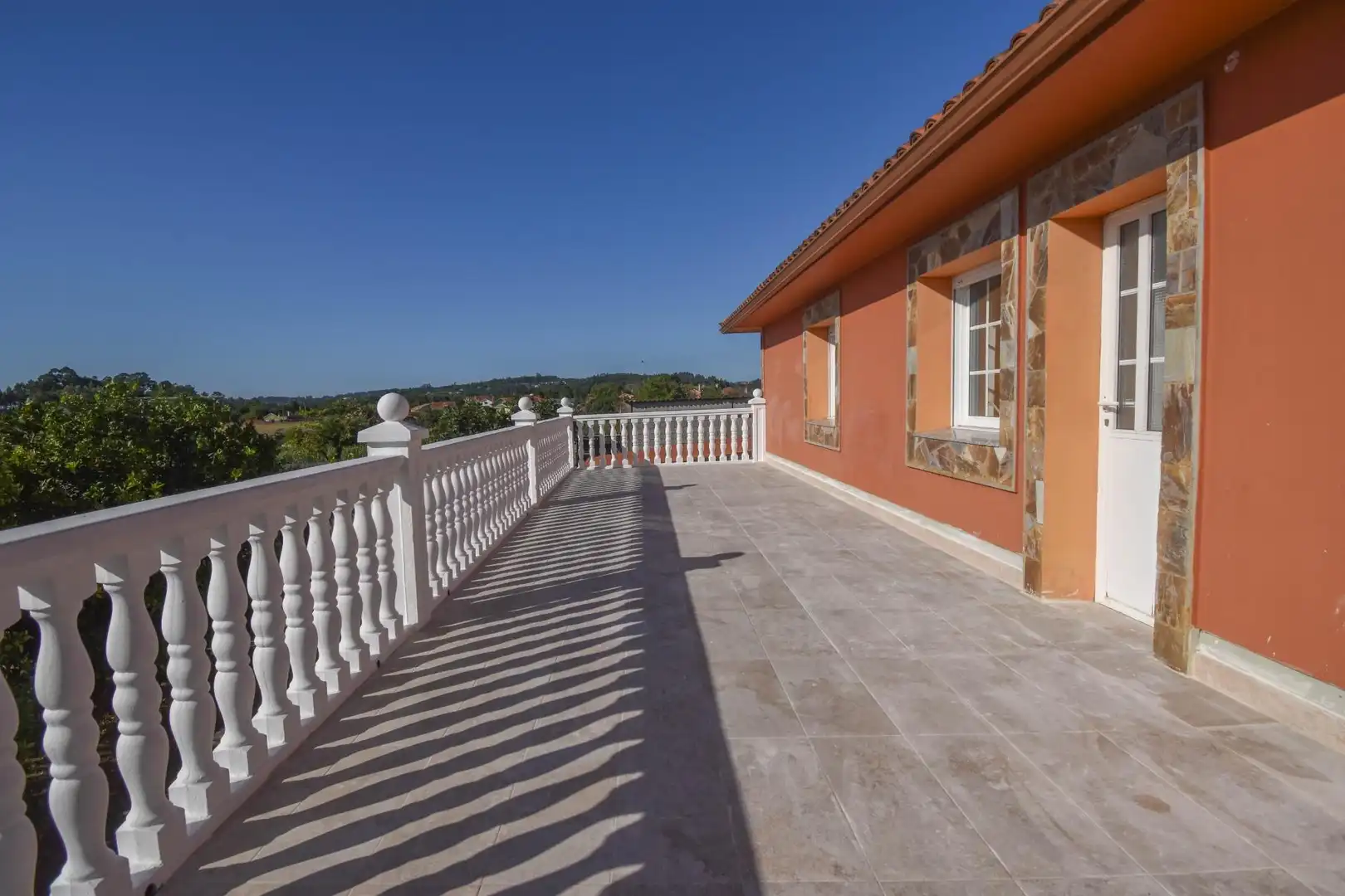 Casa de 120 m² en Cambre