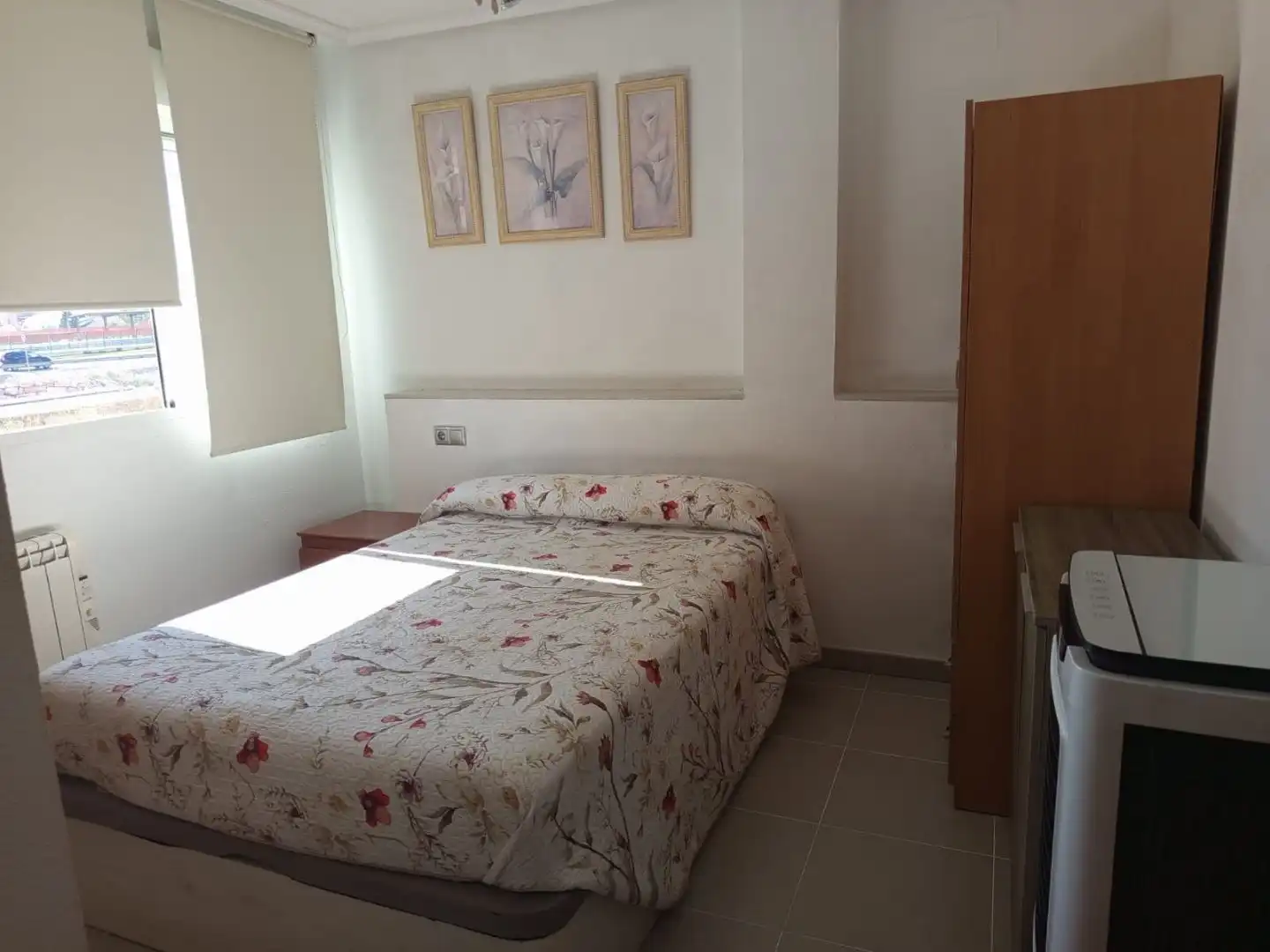 Pis de 72 m² a Sant Isidre