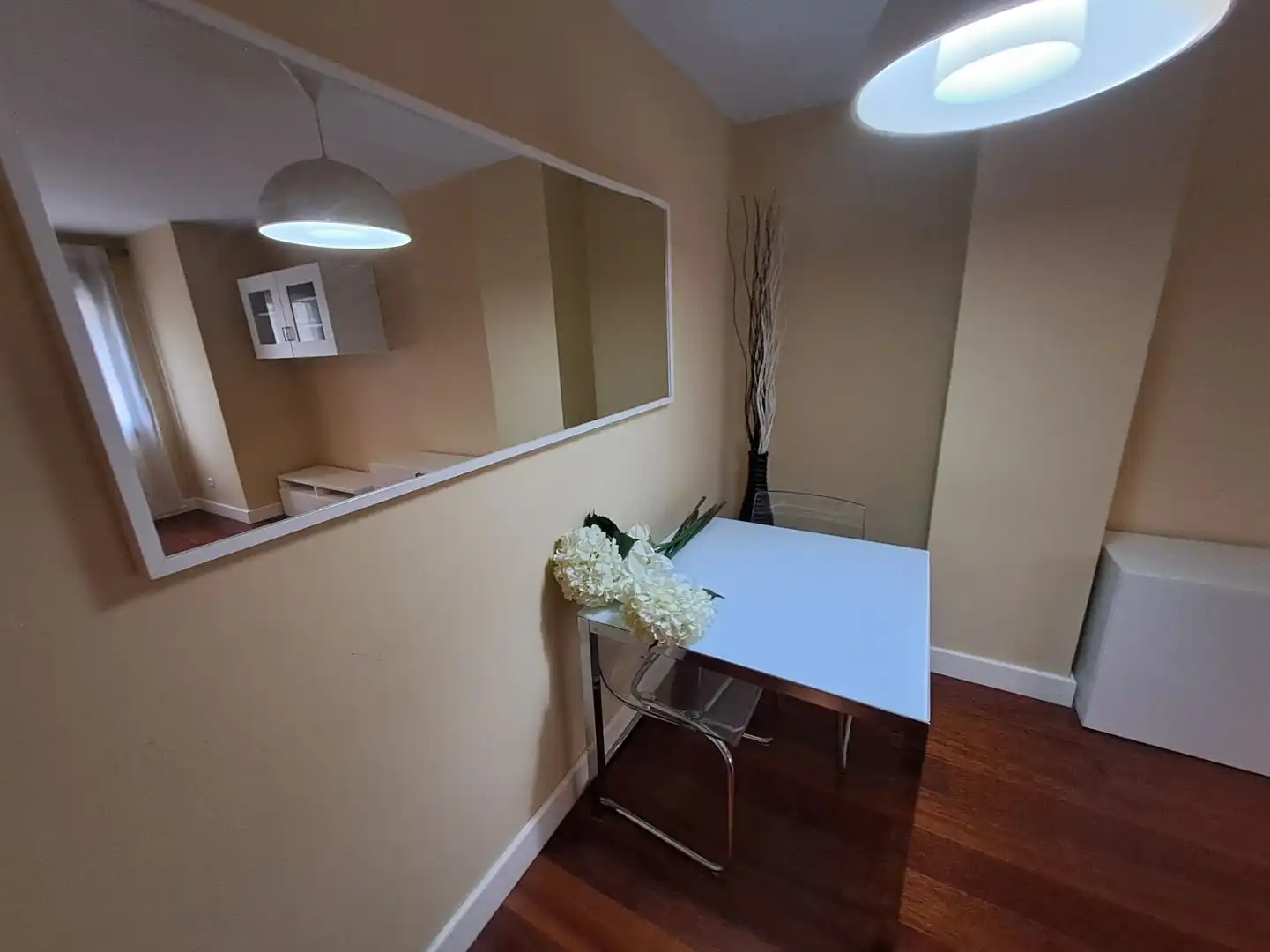 Piso de 48 m² en Oviedo