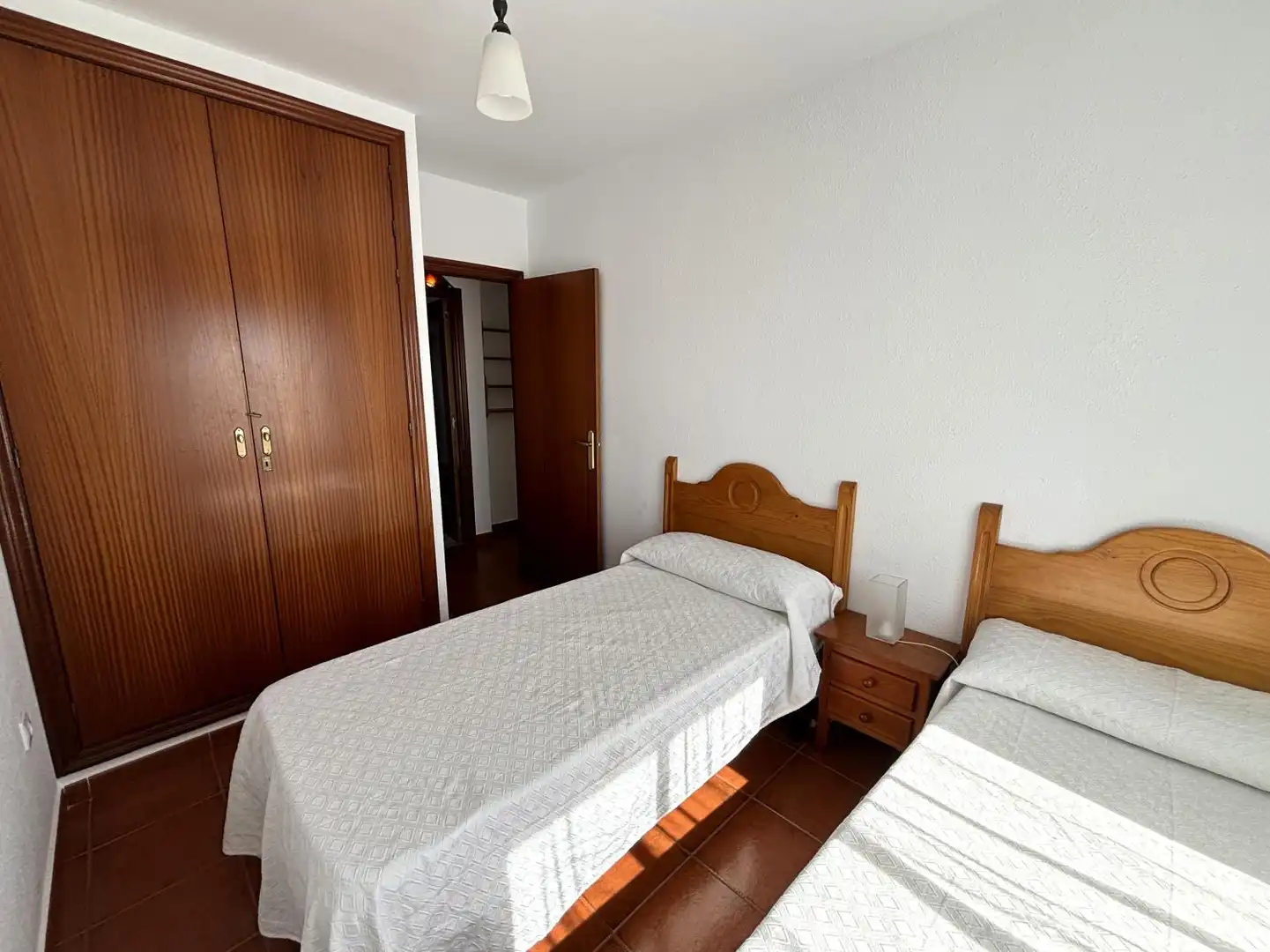 Piso de 90 m² en Cartaya