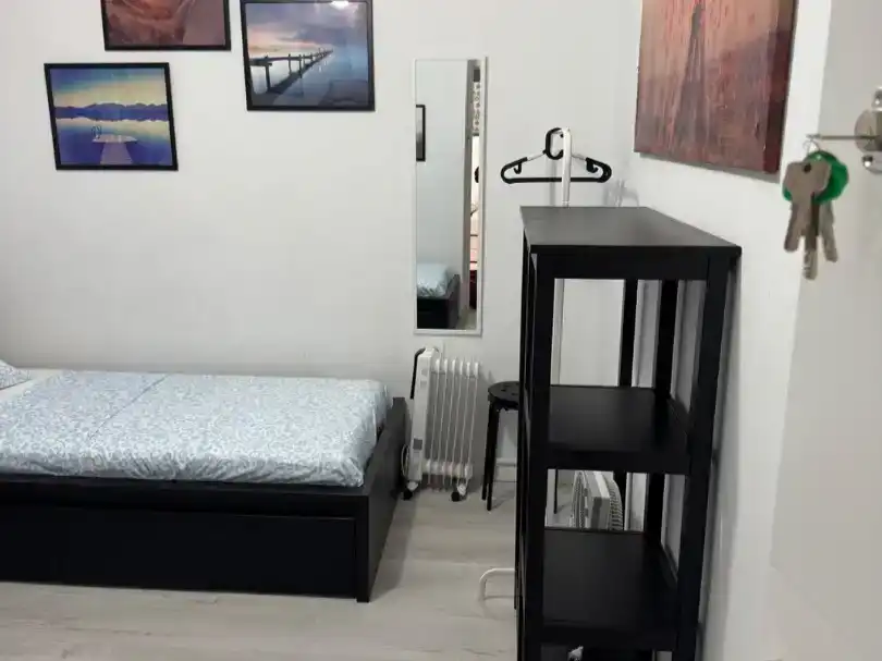 Habitación 75 m², Alicante