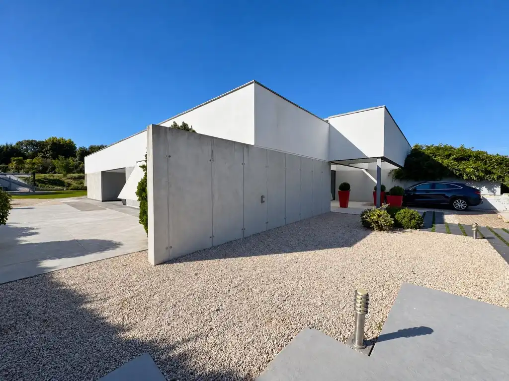 Casa de 787 m² a San Sebastián de los Reyes
