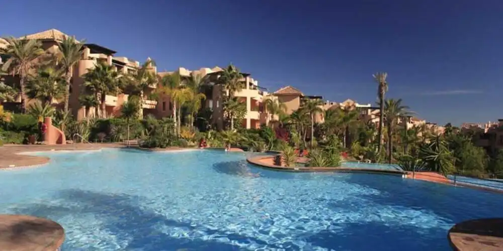 Pis de 214 m² a Marbella