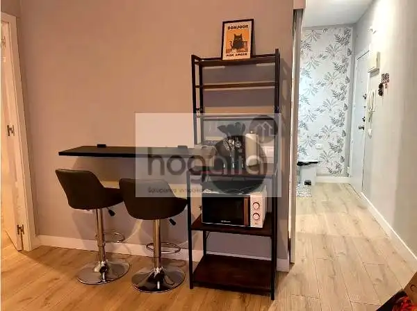 Pis de 55 m² a Sevilla