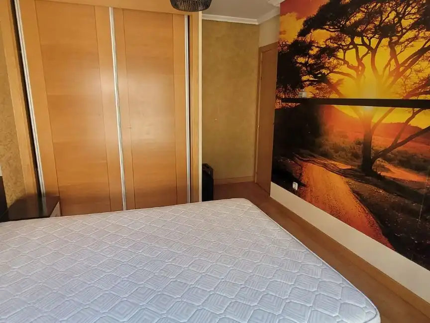 Piso de 85 m² en Aranda de Duero