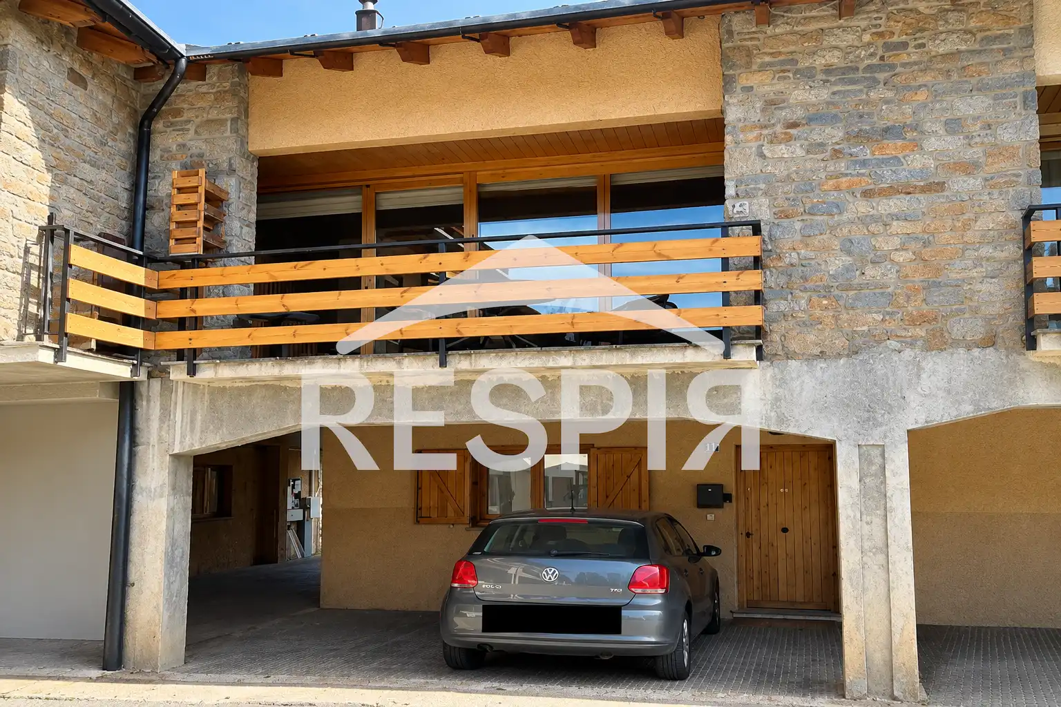 Casa de 120 m² a Prats i Sansor
